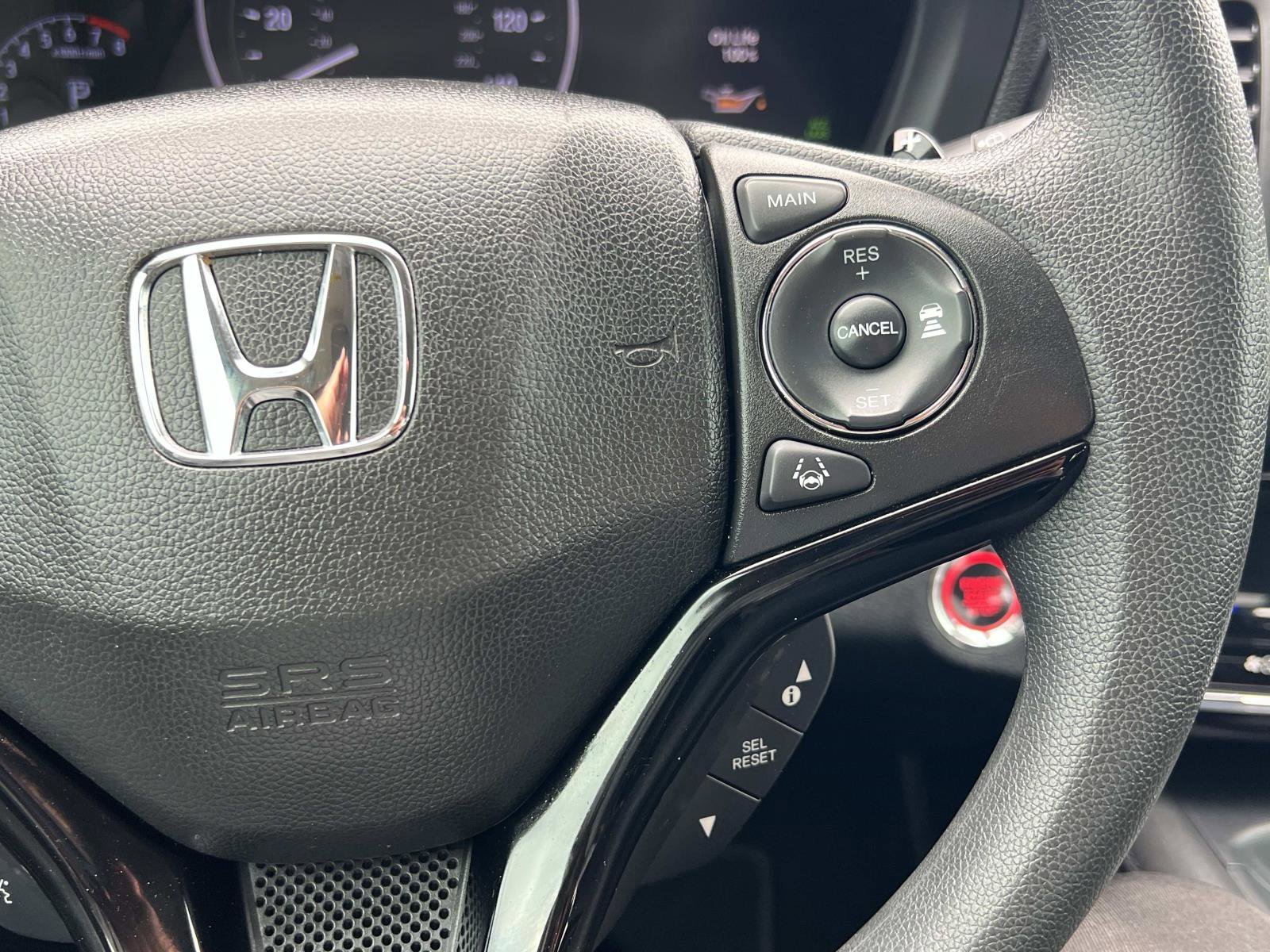 2019 Honda HR-V EX - Photo 10