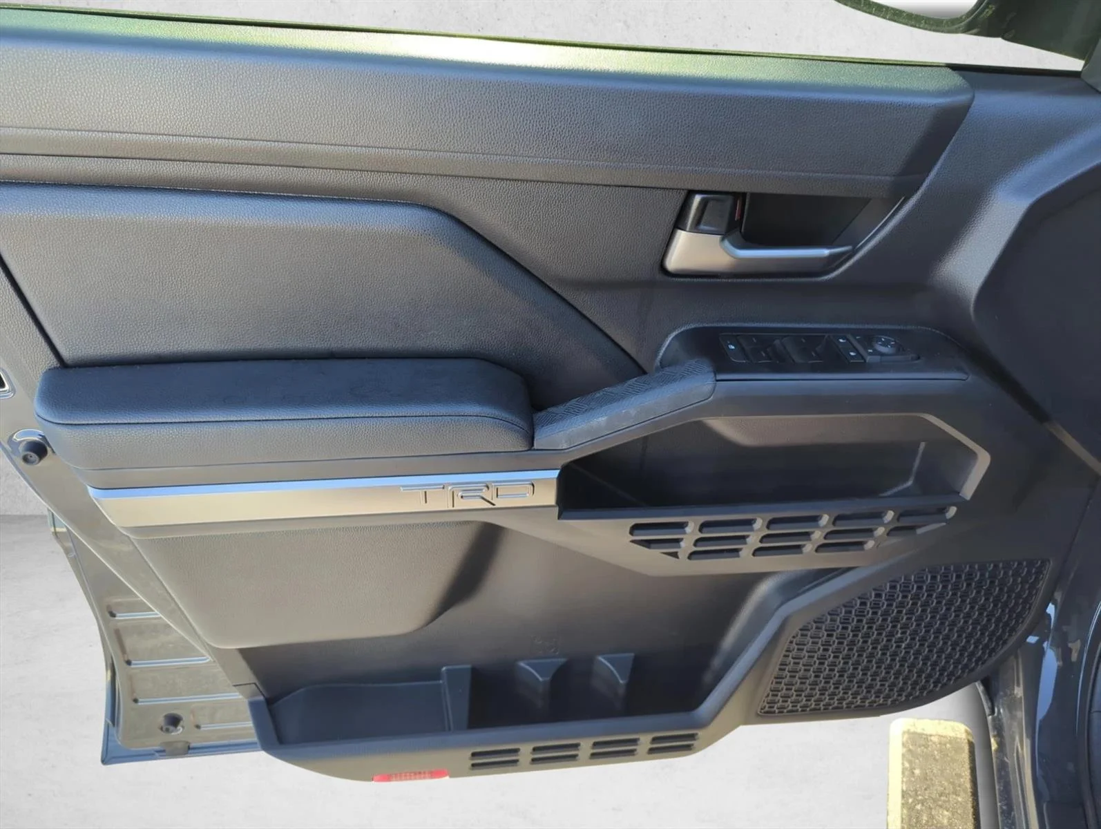 Used 2026 Underground Toyota TRD Sport Hybrid image 8