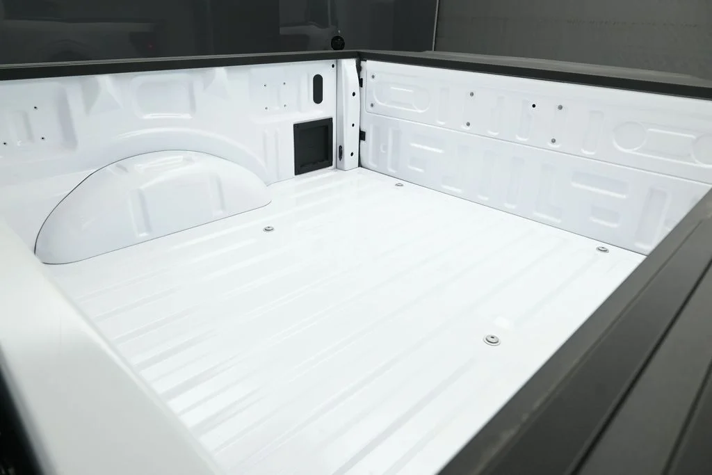 New 2026 Oxford White Ford STX image 21