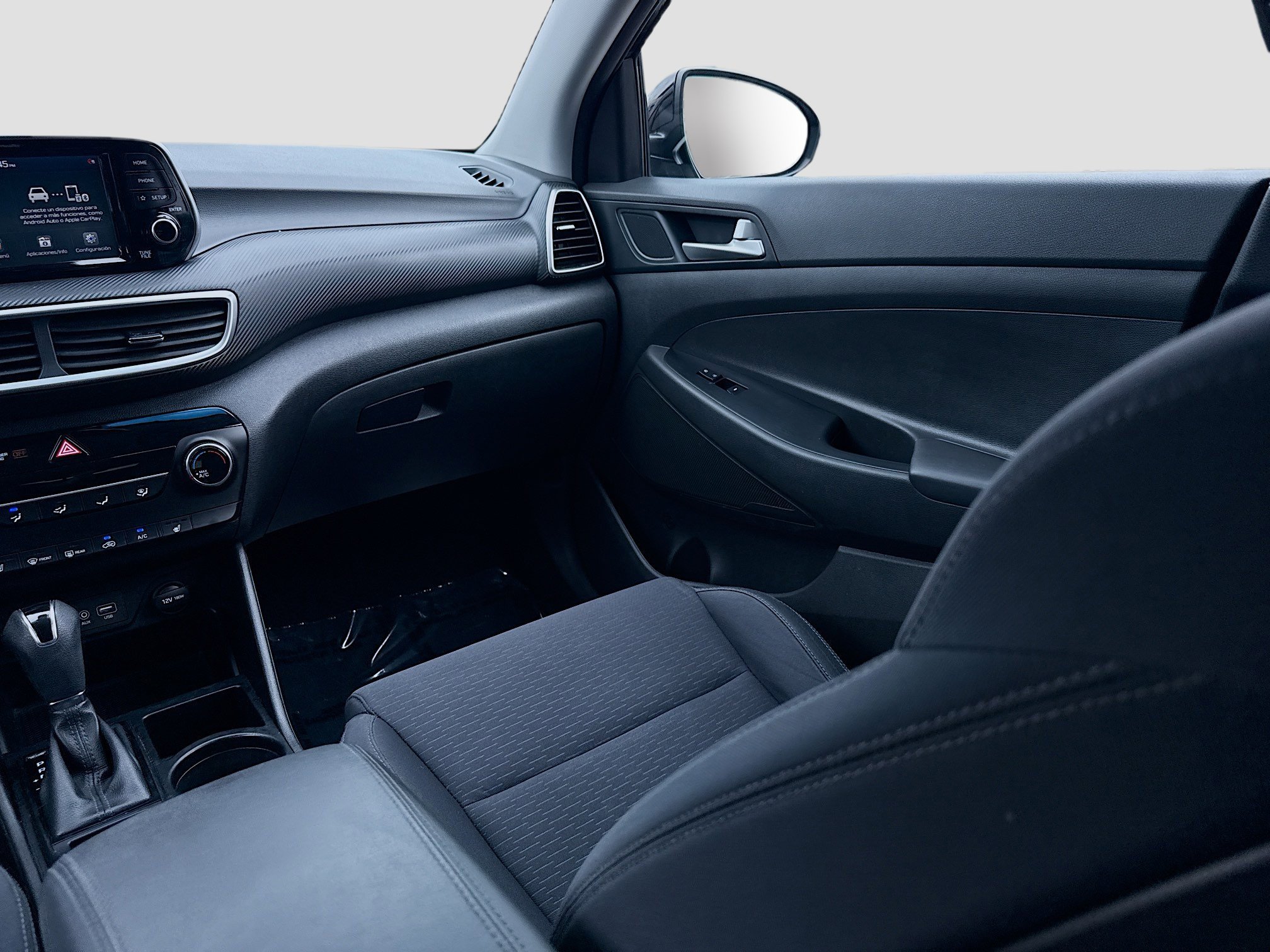 2020 Hyundai Tucson Value - Photo 19
