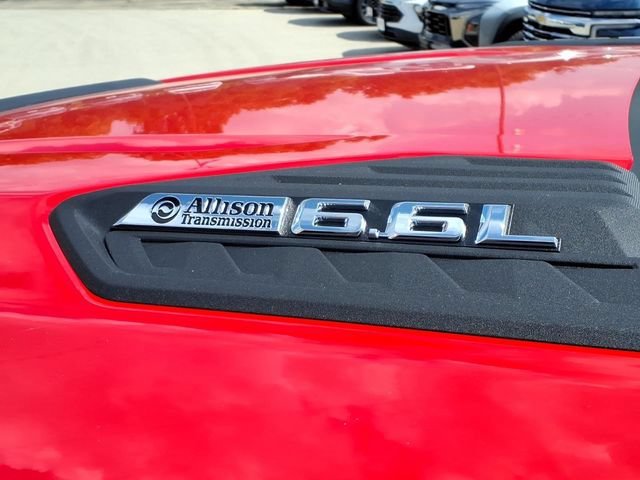 2026 Chevrolet Silverado 3500 HD Work Truck - Photo 6