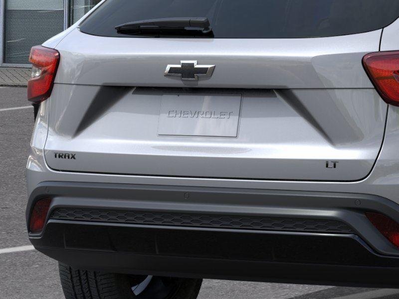 2026 Chevrolet Trax LT - Photo 14