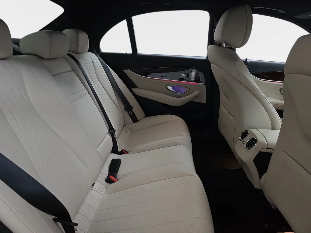 Used 2020 Selenite Gray Metallic Mercedes-Benz E 350 image 13