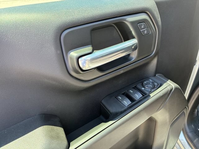 2026 Chevrolet Silverado 1500 Custom - Photo 12