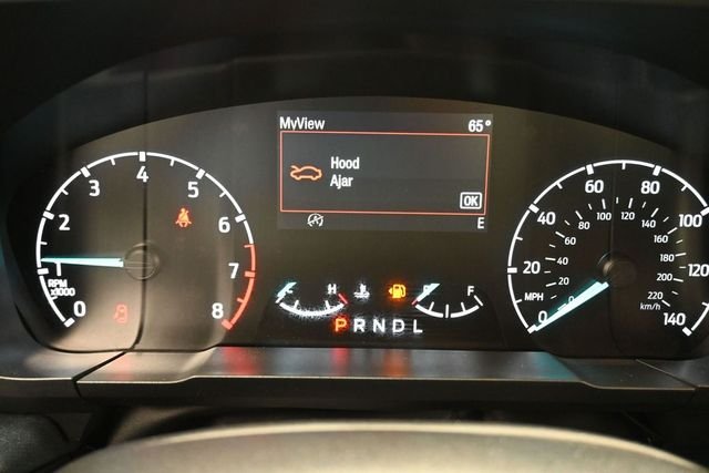 Used 2023 Area 51 Ford XL image 10