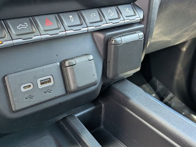 Used 2020 Blue GMC Denali image 30