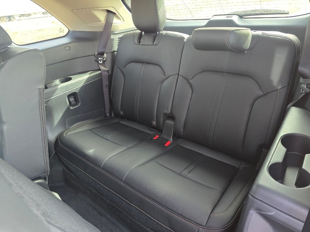 New 2026 Jet Black Mica Mazda Preferred image 30