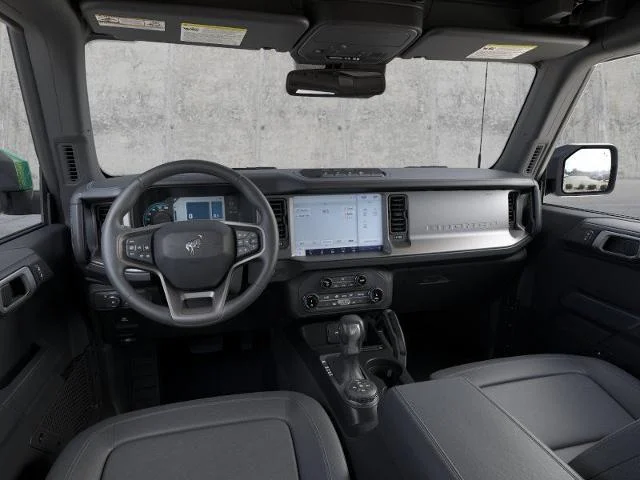 2025 Ford Bronco 4-Door Outer Banks - Photo 87
