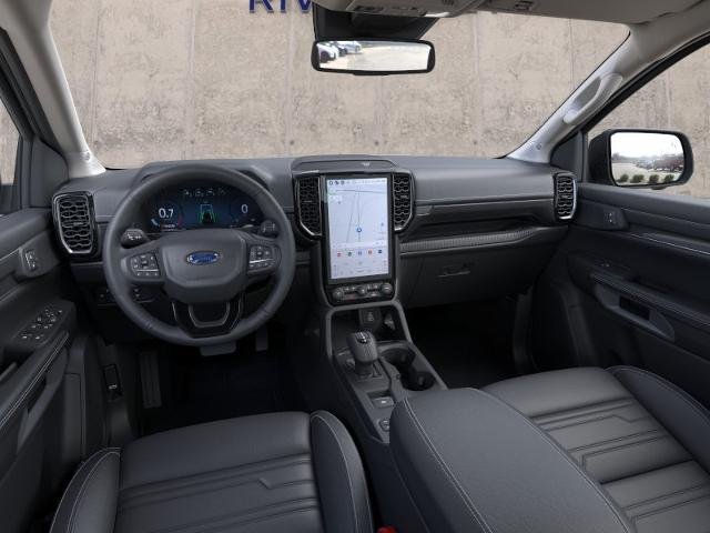 New 2026 Avalanche Ford Lariat® image 31