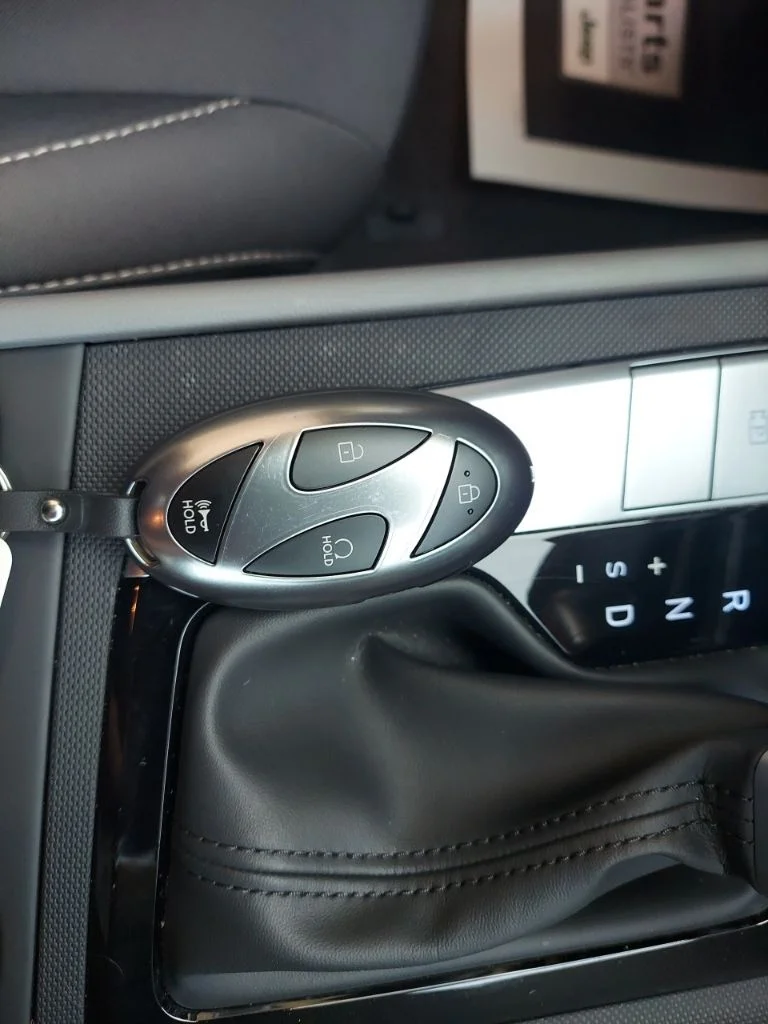 Certified Used 2026 White Hyundai SEL Sport image 27