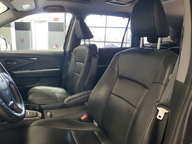 Used 2018 Gray Honda Touring image 14