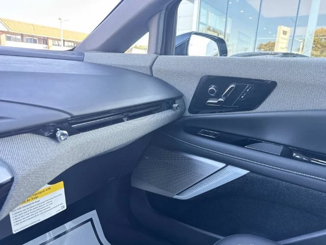Certified Used 2025 Black Raven Cadillac Luxury 1 image 77