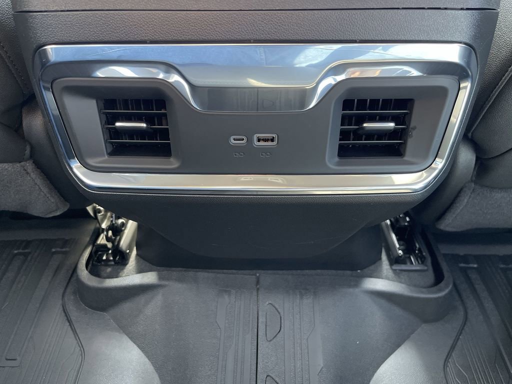 2026 GMC Sierra 1500 Elevation - Photo 22