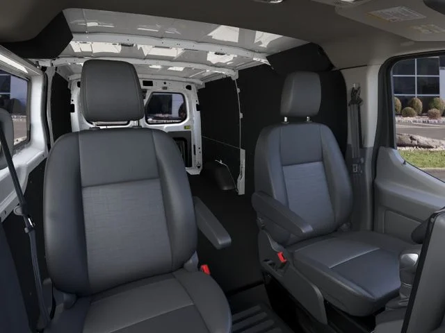 2026 Ford Transit Van Base - Photo 30