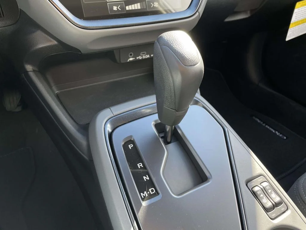 Used 2026 Ice Silver Metallic Subaru Premium image 19