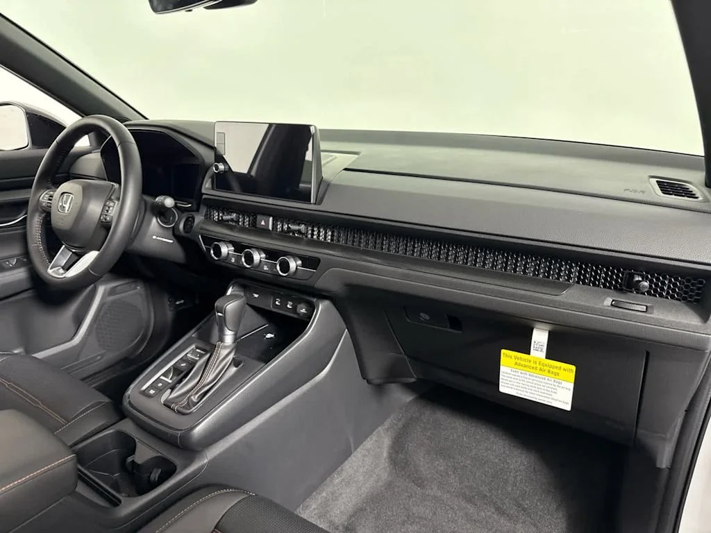 2026 Honda CR-V Sport-L - Photo 21