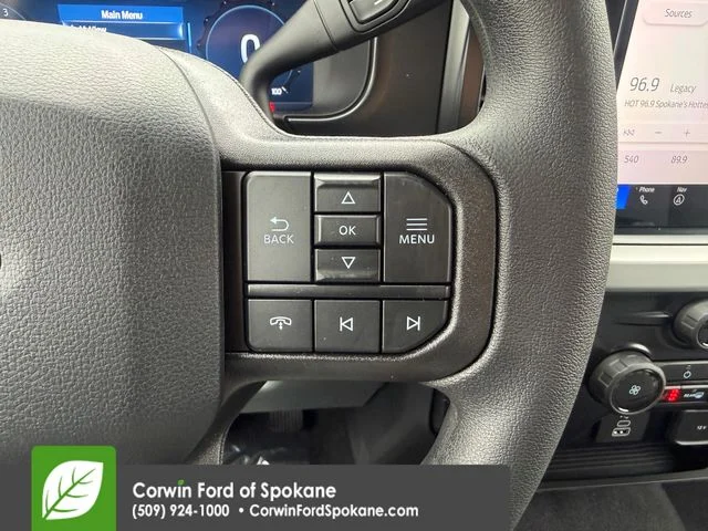 New 2026 Avalanche Ford XLT image 23