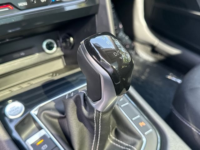 New 2026 Gray Volkswagen 1.5T SE Black image 31