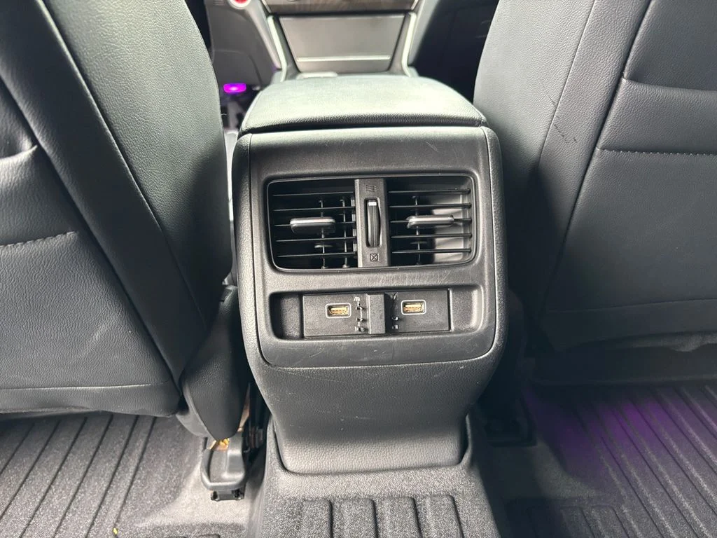 Used 2018 Black Honda Touring 2.0T image 45