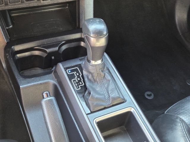 2020 Toyota Tacoma TRD Off Road - Photo 23