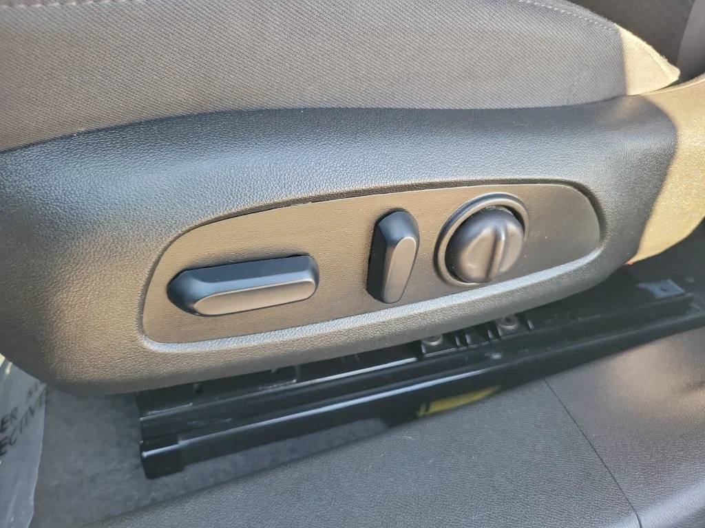 Used 2025 Gray Chevrolet LT image 14