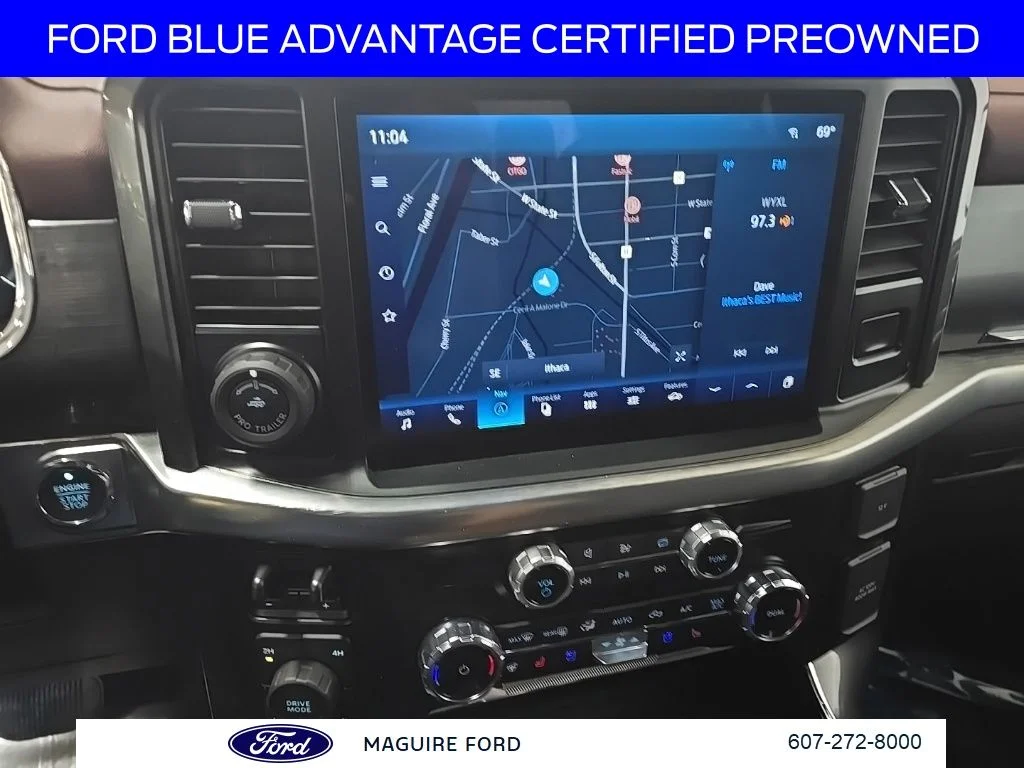 2023 Ford F-150 Lariat - Photo 28