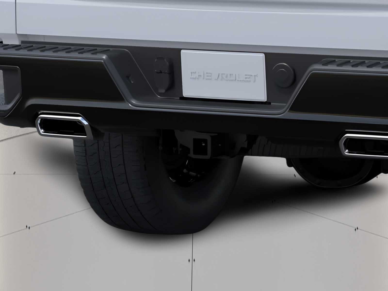 2026 Chevrolet Silverado 1500 LT Trail Boss - Photo 22