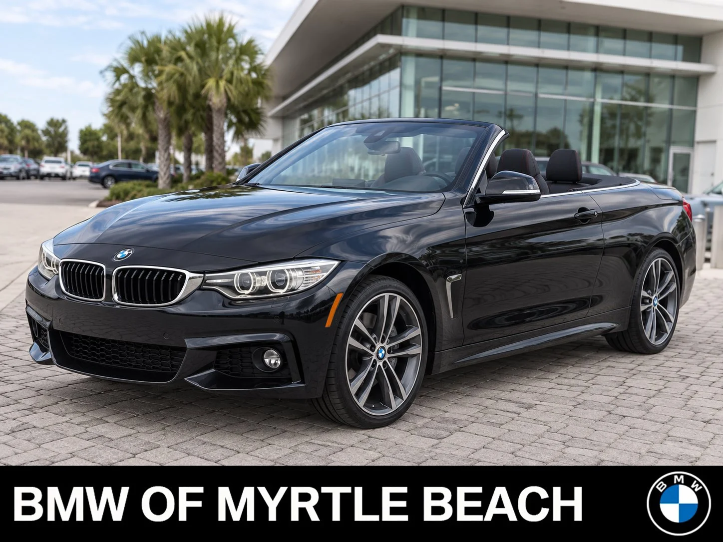 2015 BMW 4 Series