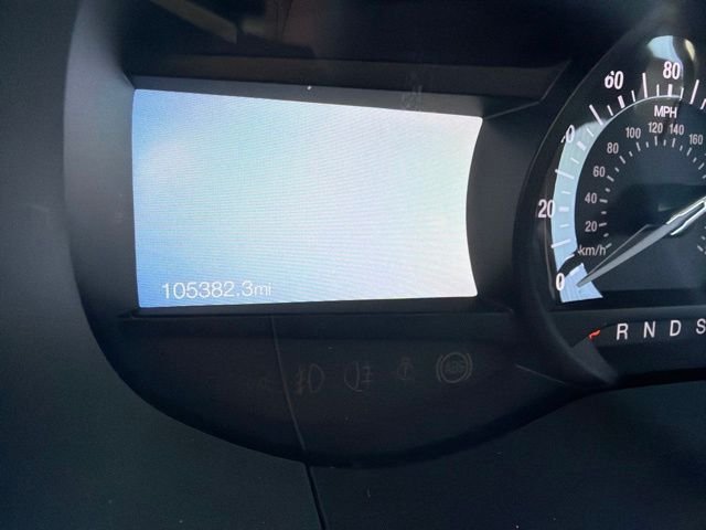 Used 2021 Silver Ford SEL image 5