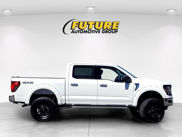 Used 2025  Ford XLT image 3