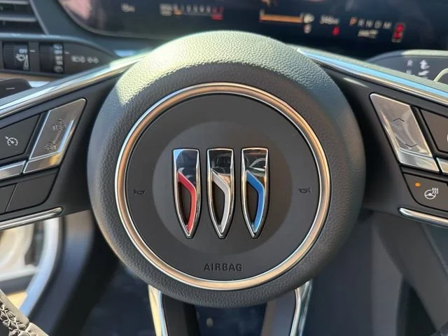 2026 Buick Envision Preferred - Photo 20