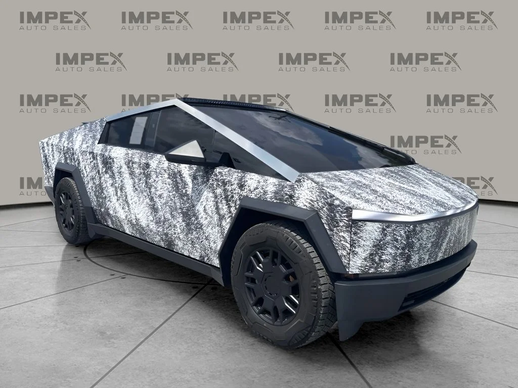 Used 2024  Tesla Cyberbeast image 7