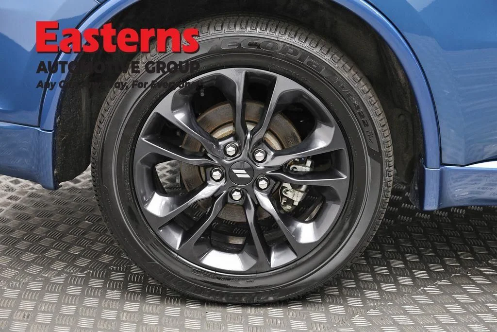Certified Used 2024 Blue Dodge R/T Premium image 34
