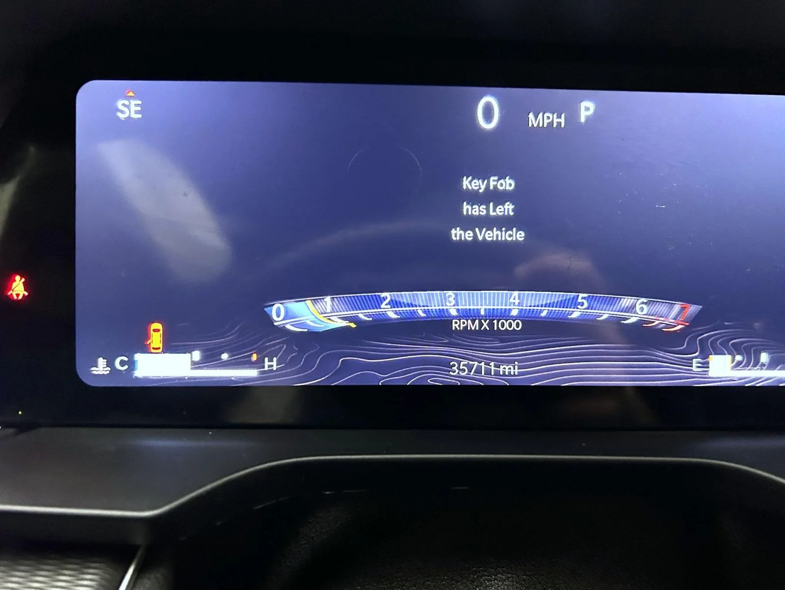 Used 2023 White Jeep Altitude image 14