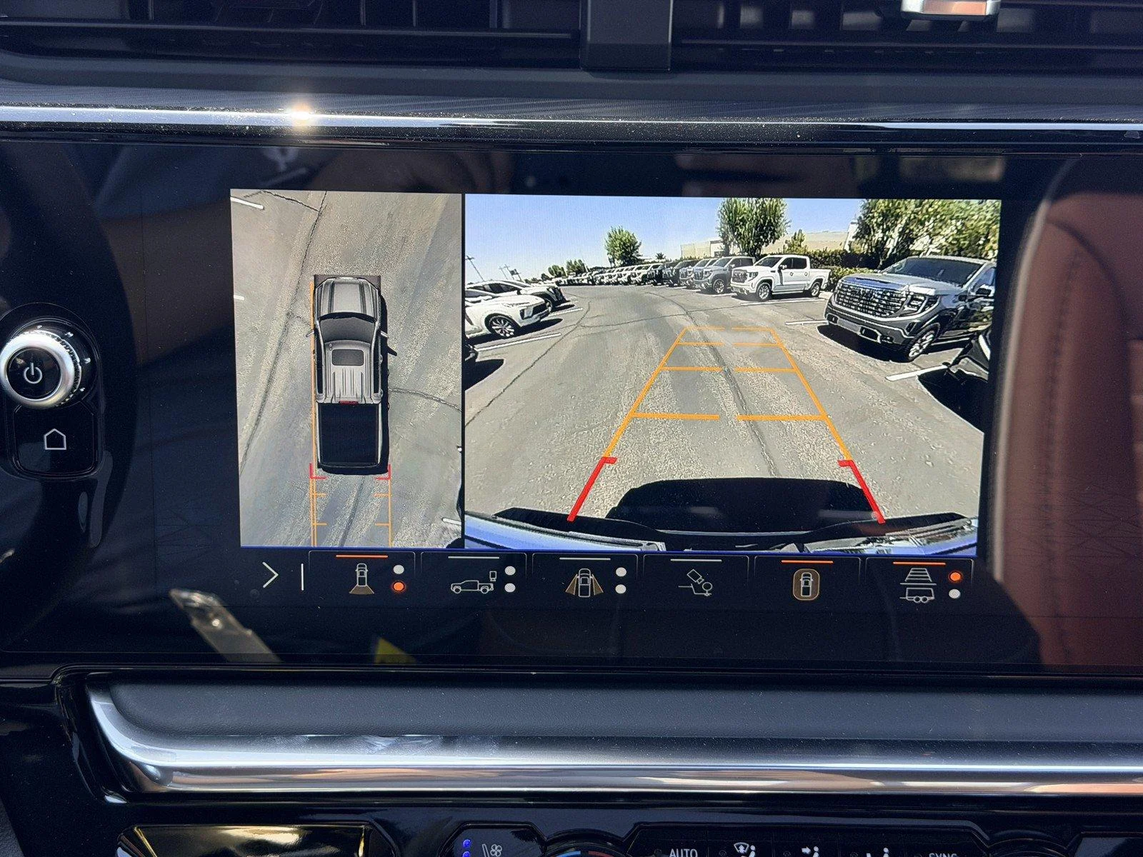 New 2026 Coastal Dune GMC Denali Ultimate image 27