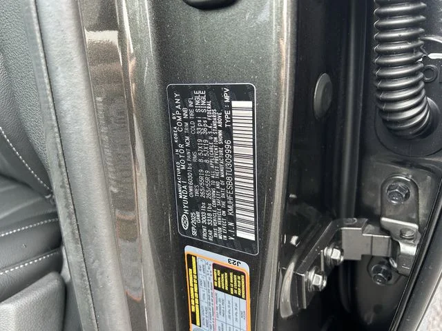 Used 2026 Gray Genesis 2.5T image 37