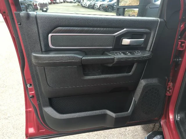 Used 2026 Red Ram Big Horn image 17