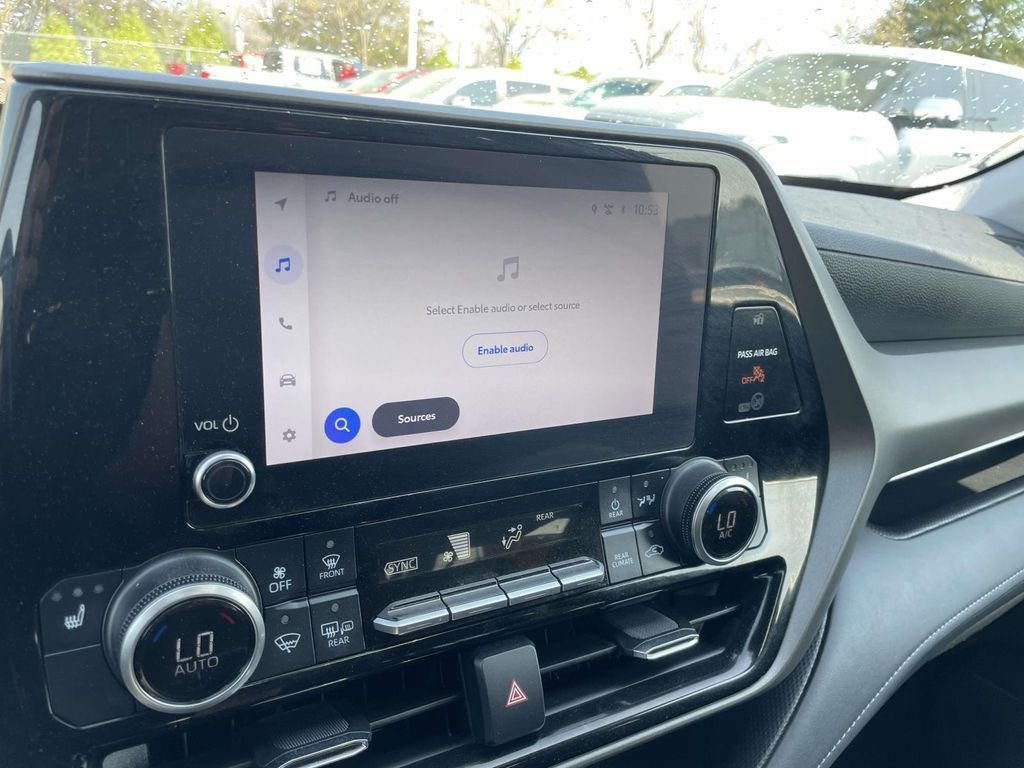 2023 Toyota Highlander XLE - Photo 40