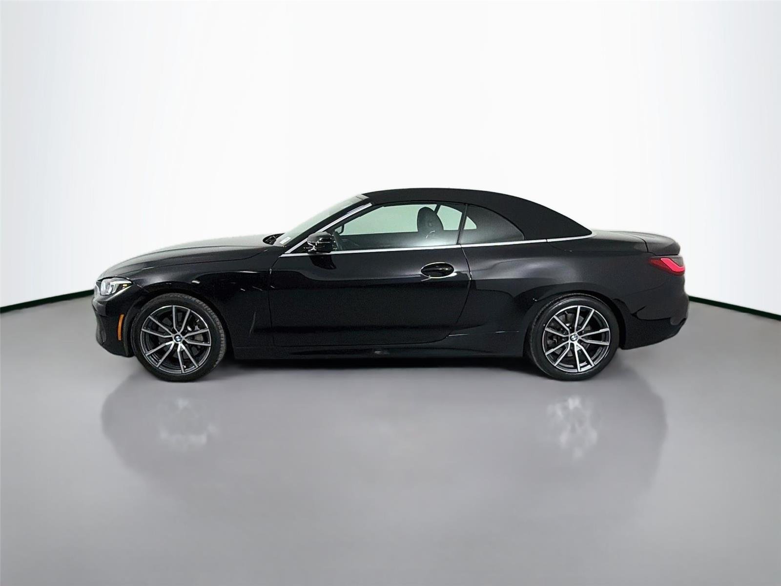 Certified Used 2026  BMW 430i xDrive image 8