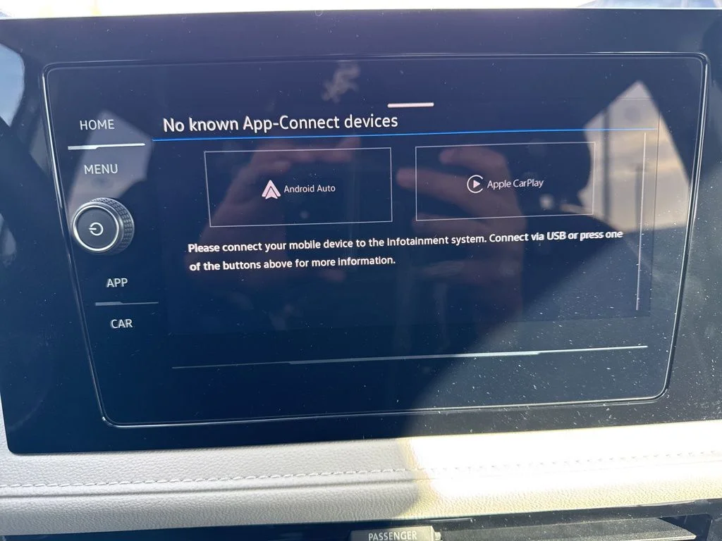 New 2026 Gray Volkswagen 1.5T S image 30
