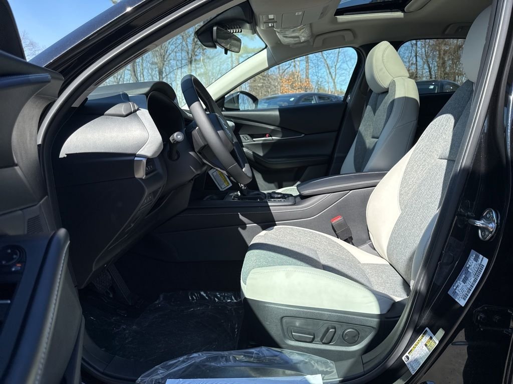 2026 Mazda CX-30 Aire Edition - Photo 9