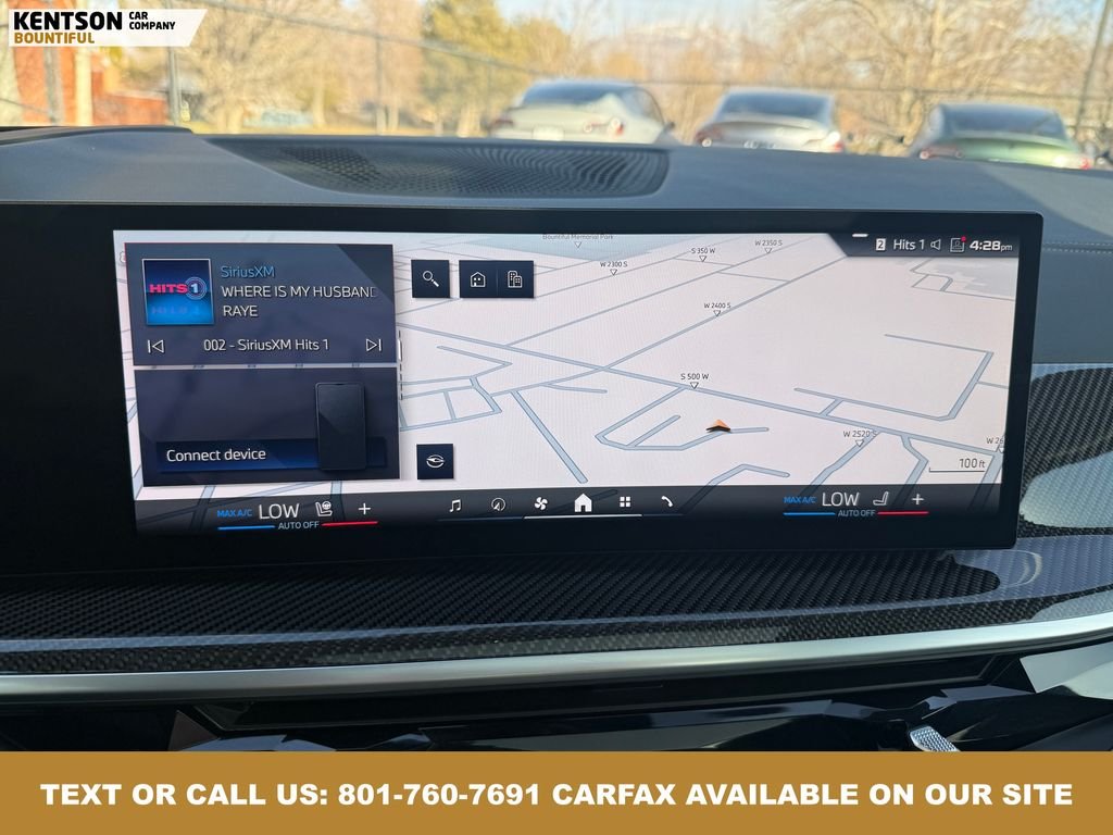 2026 BMW X7 M60i - Photo 30