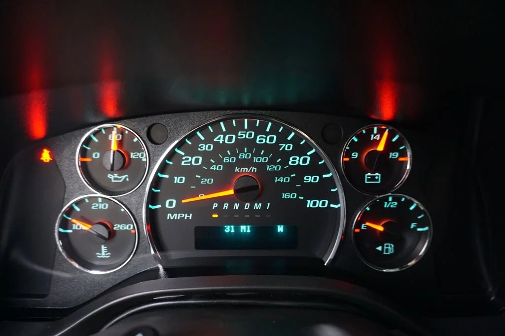 2025 Chevrolet Express Cargo Work Van - Photo 15