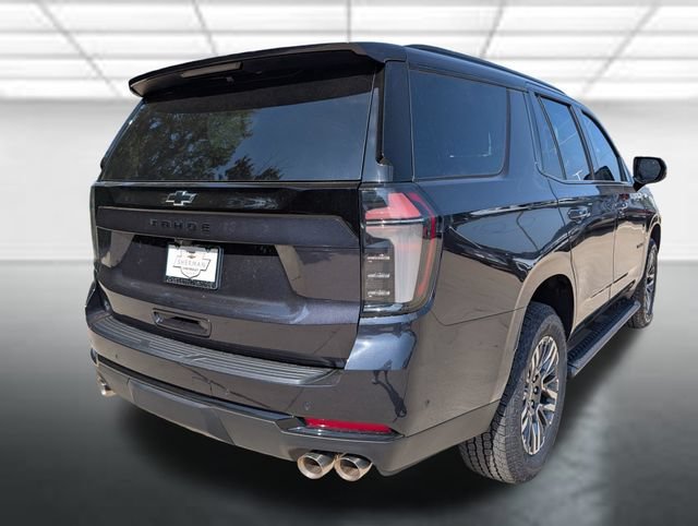New 2026 Dark Ash Metallic Chevrolet Z71 image 35