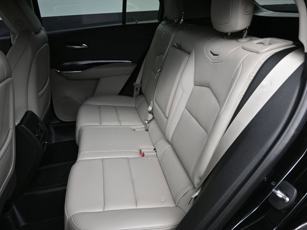 2019 Cadillac XT4 Luxury - Photo 16