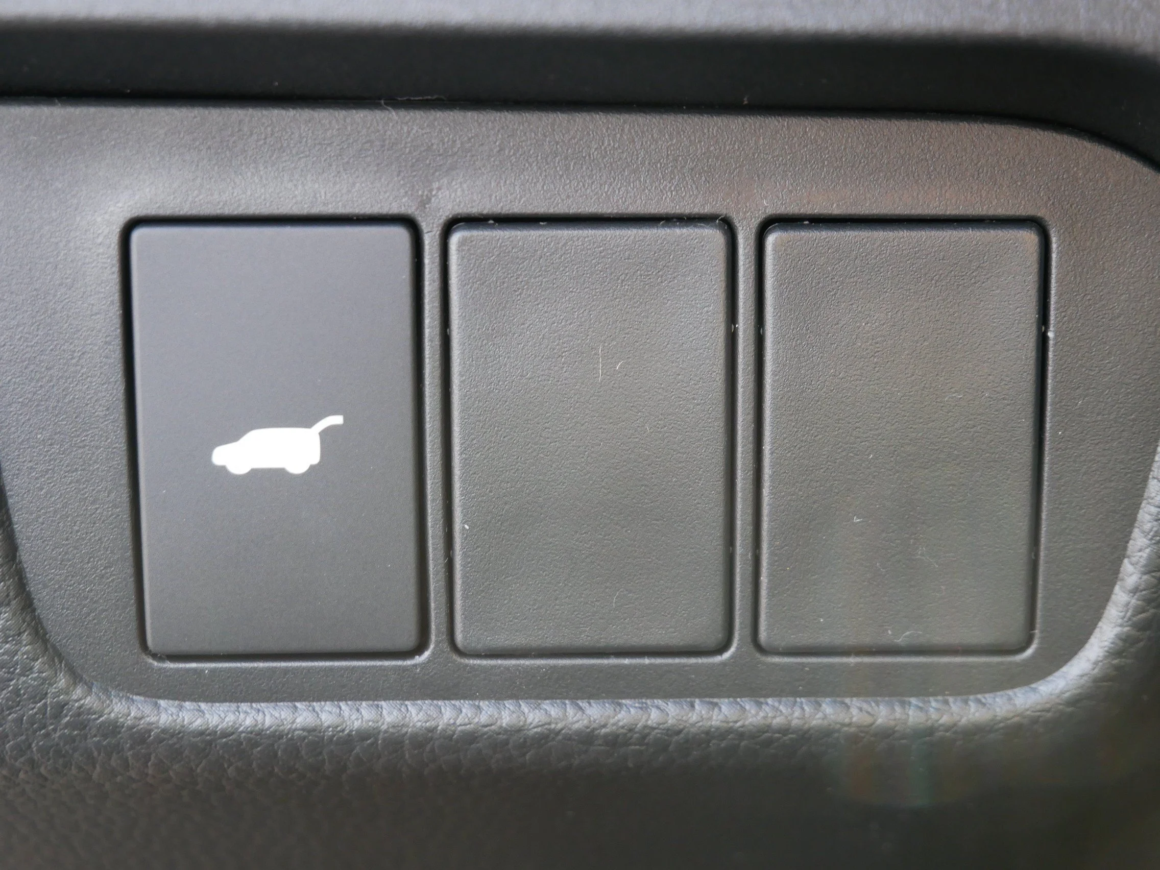 New 2027 Meteorite Gray Metallic Honda Sport-L image 22