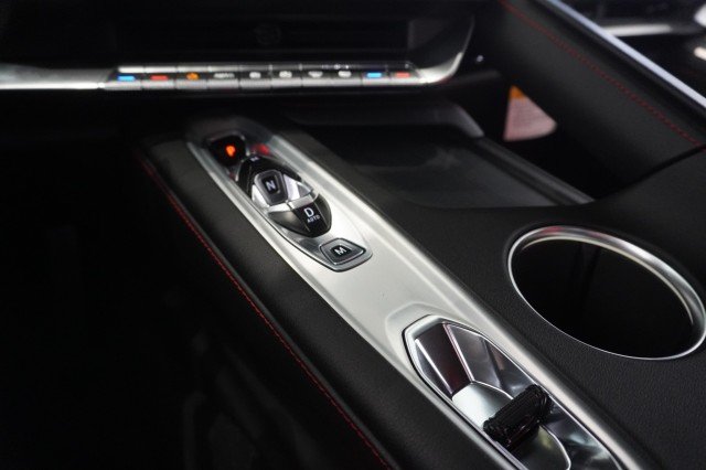 2027 Chevrolet Corvette 1LT - Photo 29