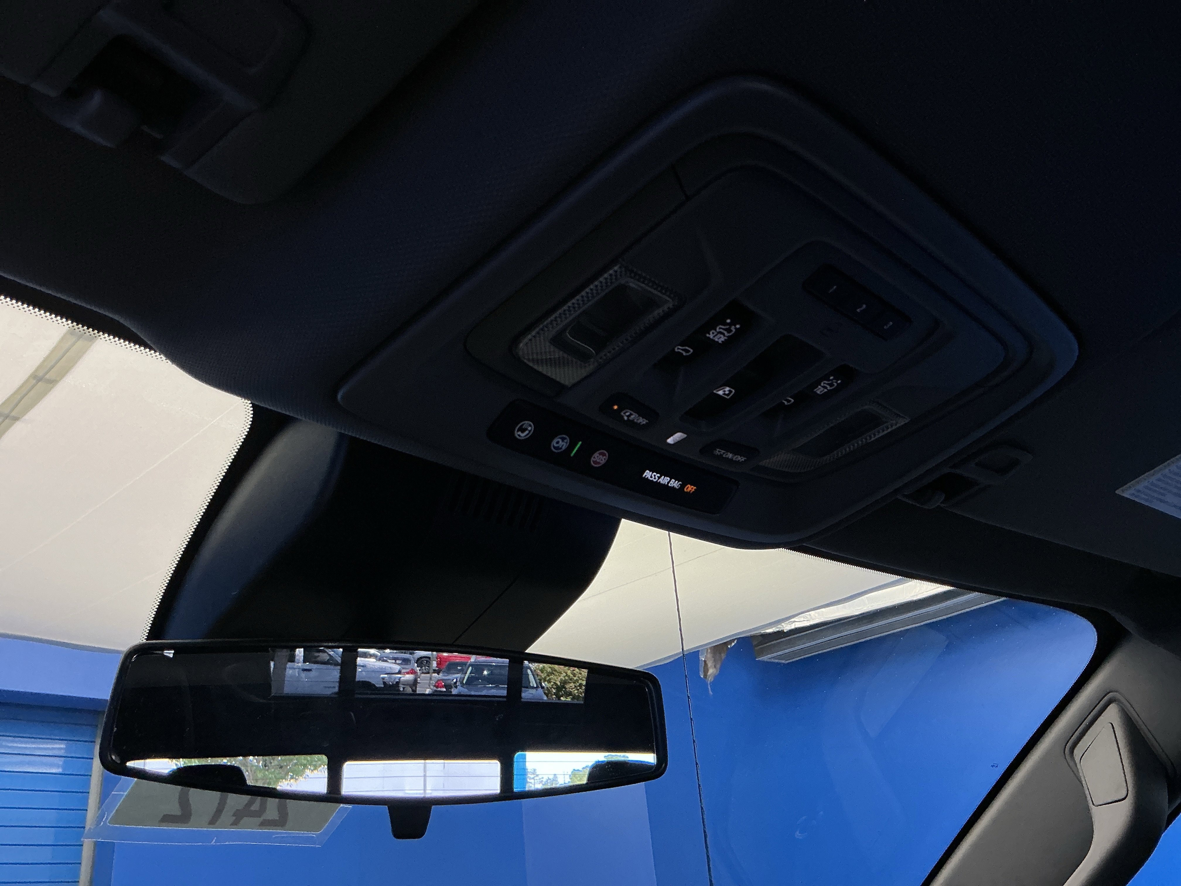 2026 Chevrolet Silverado 1500 LT Trail Boss - Photo 25