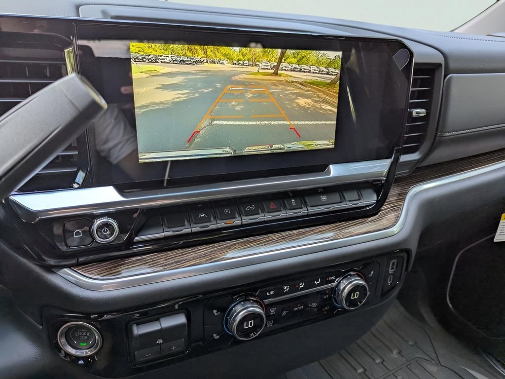 2026 GMC Sierra 1500 Elevation - Photo 10