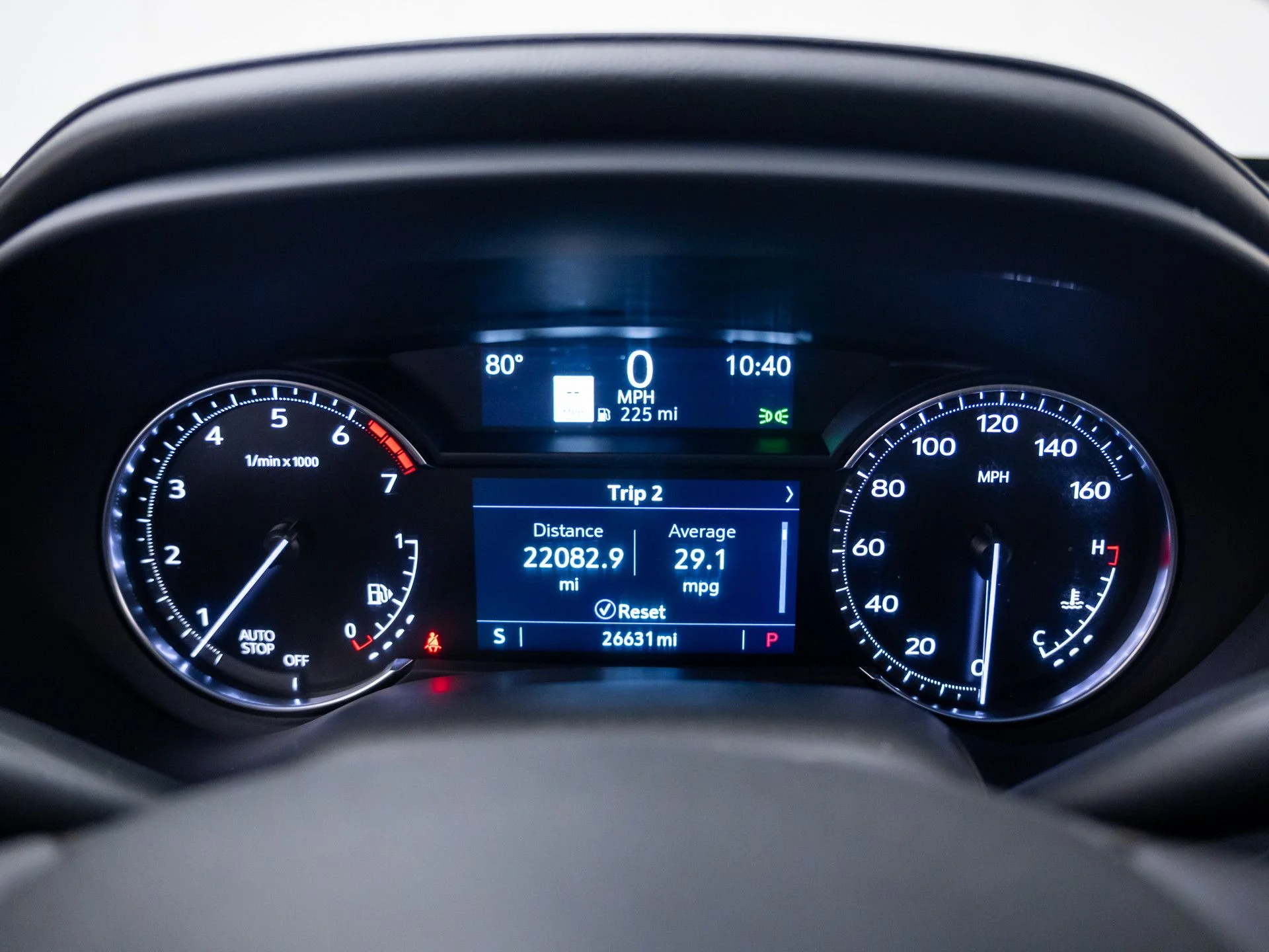 Used 2024 Black Cadillac Luxury image 23